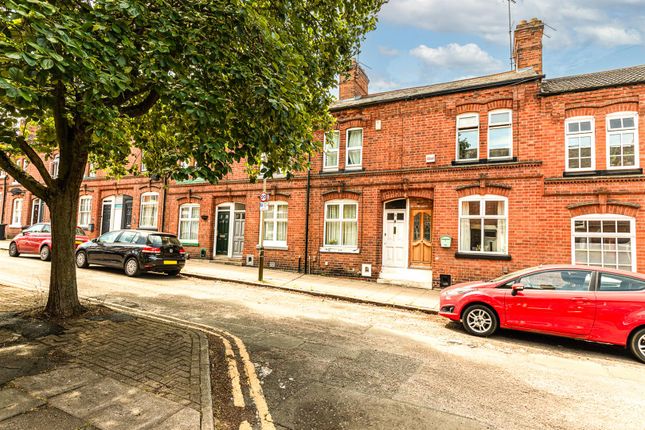 St. Leonards Road, Leicester 2 bed terraced house for sale