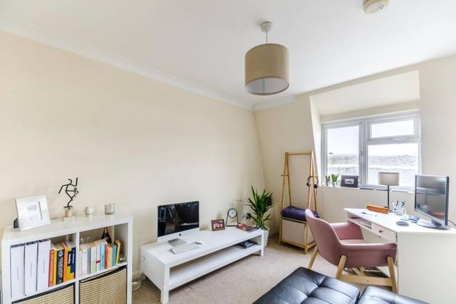 1 bed flat