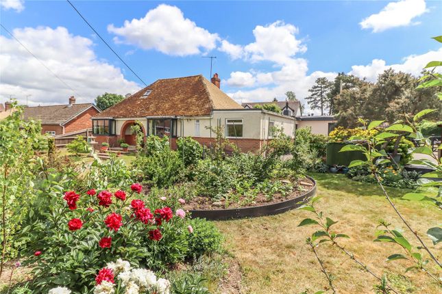 4 bedroom bungalow for sale