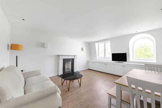 Redcliffe Square, London, SW10 1 bed apartment for sale