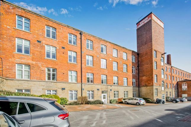 Eyres Mill Side, Leeds 2 bed apartment for sale