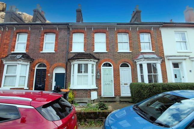 King Street, Dunstable 2 bed terraced house for sale