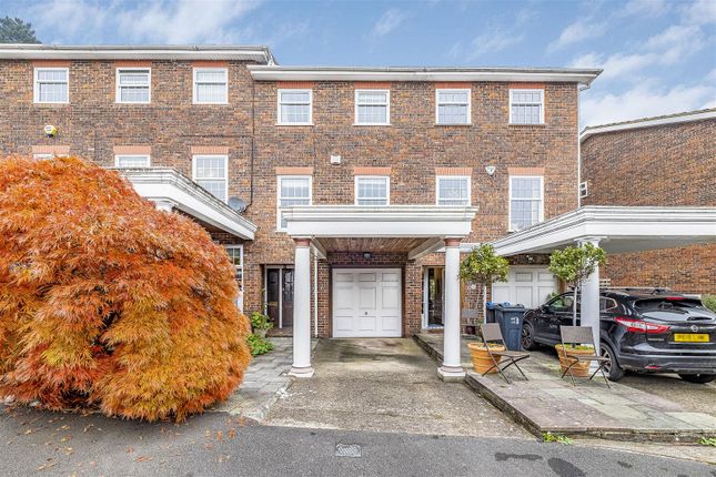 4 bedroom town house for sale