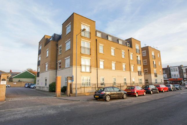 Zion Place, Margate, CT9 2 bed flat for sale