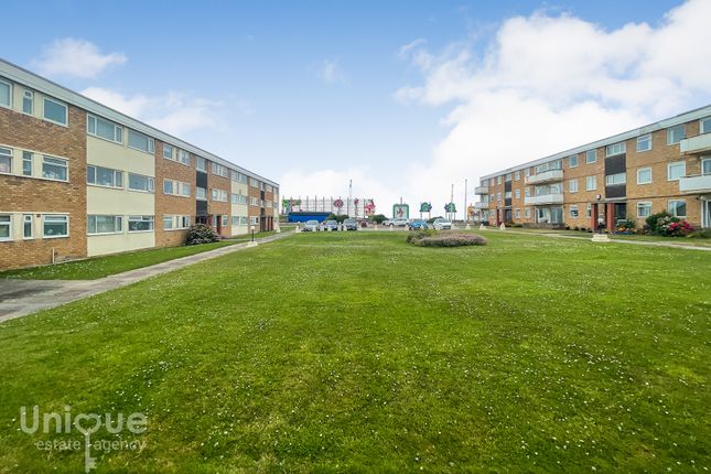 Pembroke Court, Queens Promenade... 2 bed apartment for sale