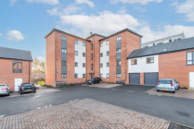 Ascot Way, Birmingham, West Midlands... 2 bed apartment for sale