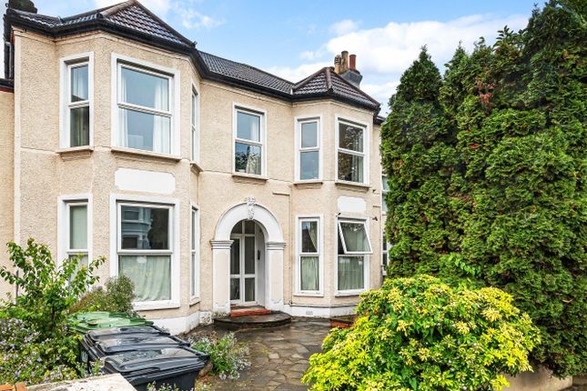 1 bed flat