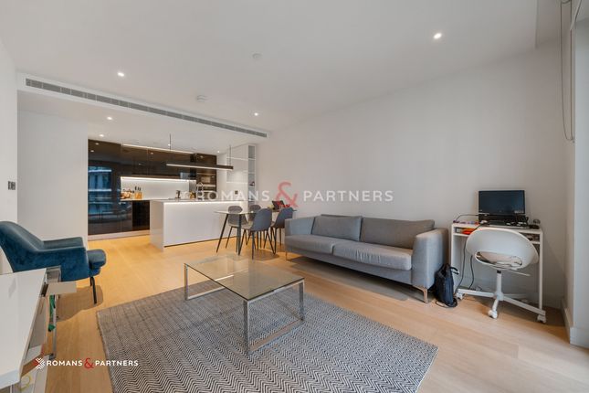 2 bed flat