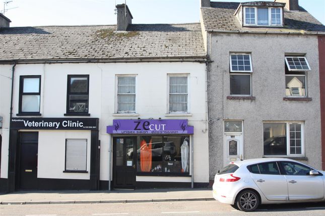 1 bed property