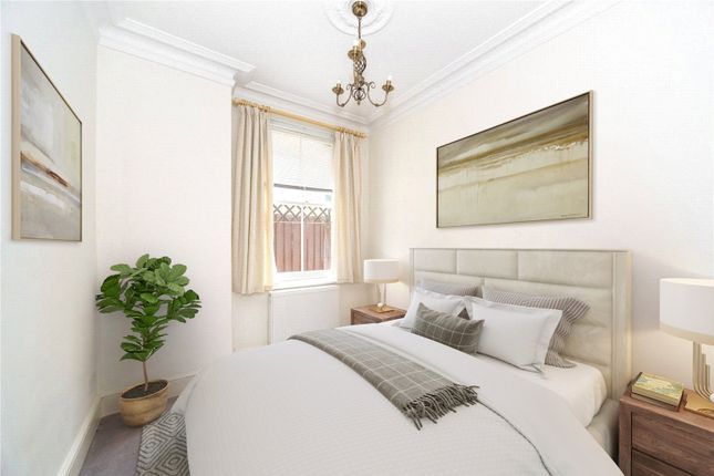 Sidney Road, St. Margarets, TW1 2 bed maisonette for sale