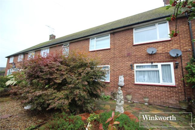 Spring Close, Borehamwood... 2 bed apartment for sale