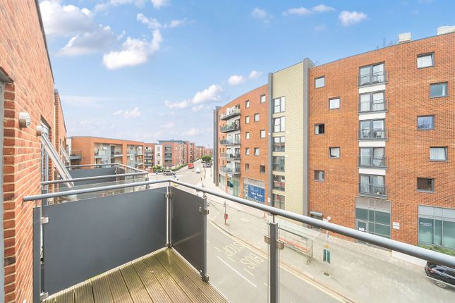 1 bed flat