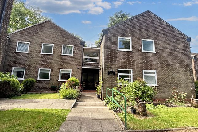 Roe Green Avenue, Manchester M28 2 bed apartment for sale