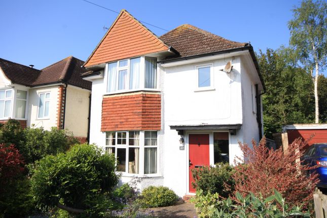 2 bedroom detached house for sale