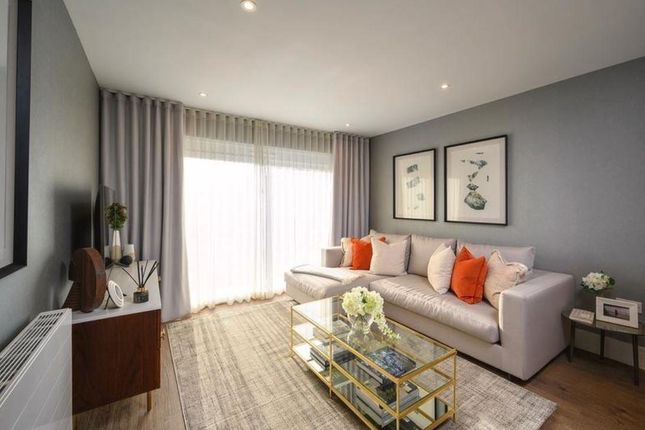 1 bedroom apartment for sale