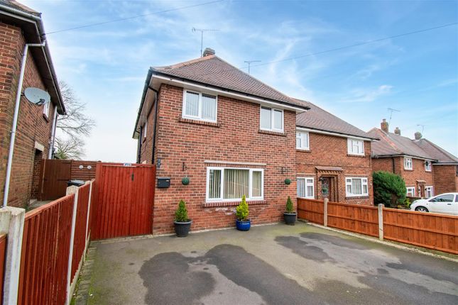 5 bed semi-detached house