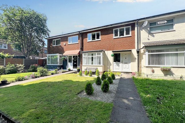 Argosy Drive, Eccles, M30 3 bed terraced house for sale