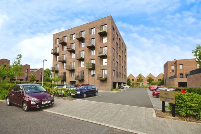 2 bed flat