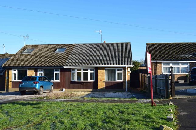 Place Farm Way, Princes Risborough HP27 2 bed semi