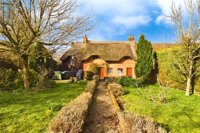 3 bed semi-detached house