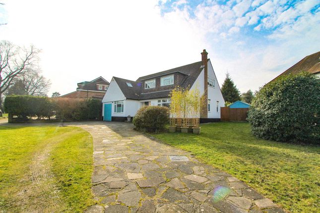 West Way, Carshalton SM5 3 bed detached house for sale