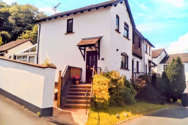 Morningside, Dawlish EX7 2 bed property for sale