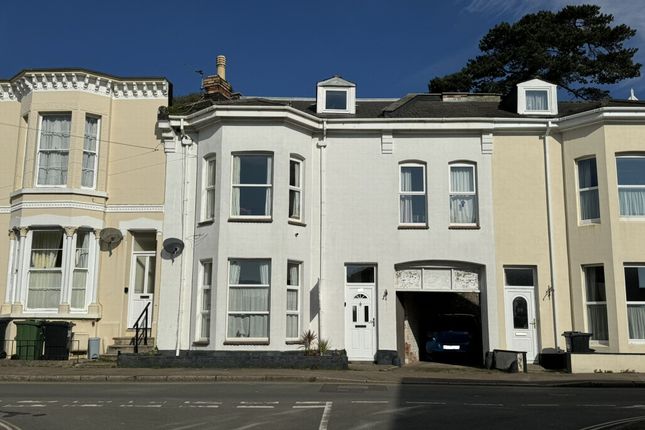 High Street, Dawlish, EX7 4 bed terraced house for sale