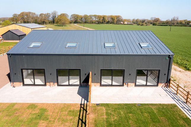 Plot 8, Rookery View, Stoke Hall... 3 bed semi