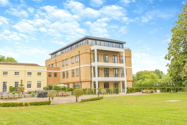 Westhorpe House, Marlow... 1 bed apartment for sale