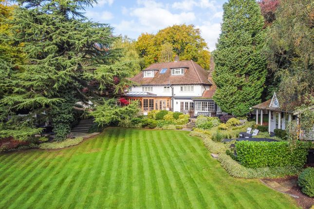 Trout Rise, Loudwater, Rickmansworth... 6 bed detached house for sale