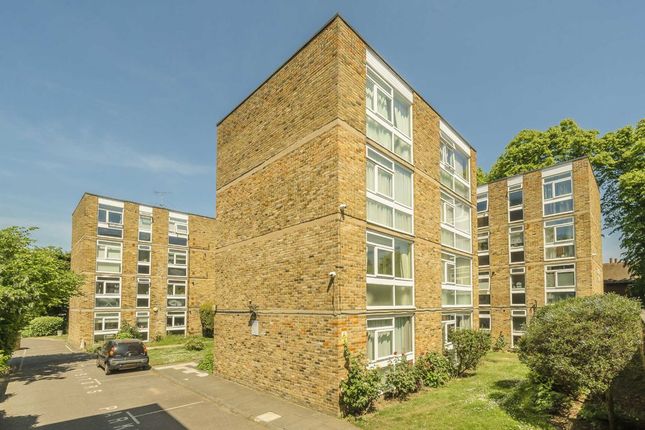 Gordon Road, London W5 2 bed flat for sale