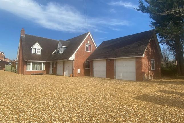 Wootton,  Abingdon,  OX13 4 bed detached house for sale