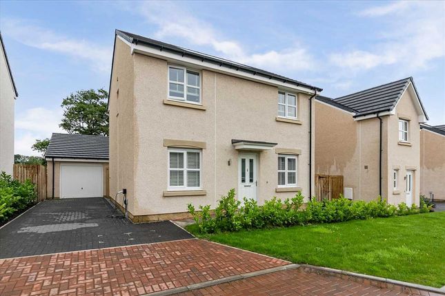 Dalehead Crescent, Jackton Gardens... 4 bed detached house for sale