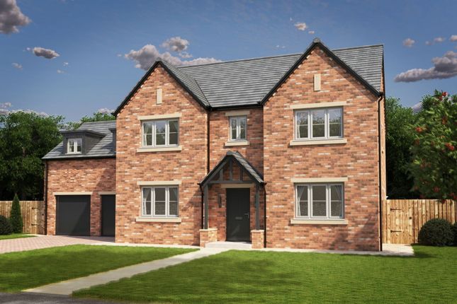 Durham DH7 5 bed detached house for sale