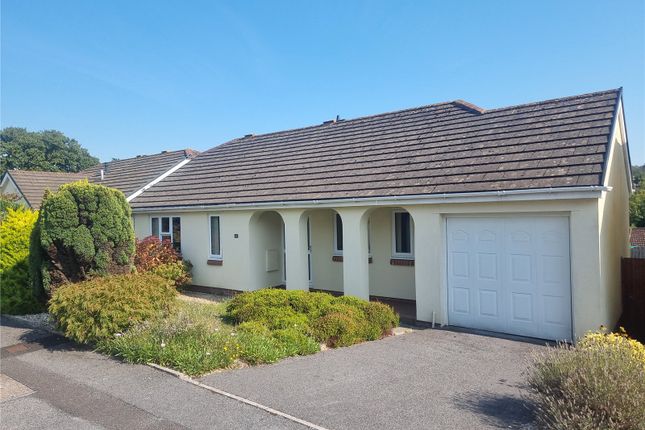 2 bed bungalow