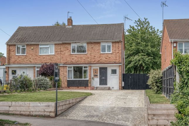 3 bed semi-detached house