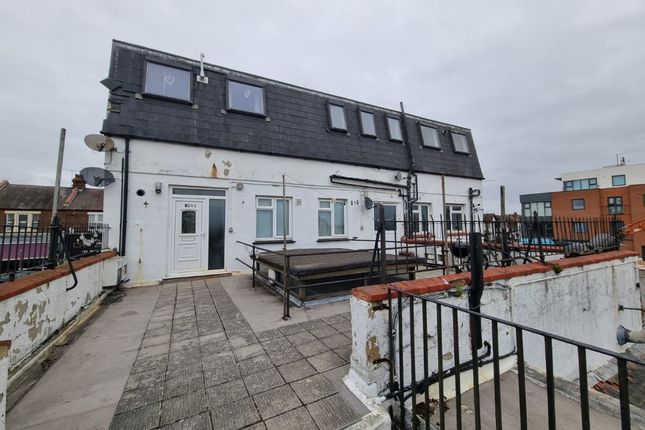 Southchurch Road, Southend