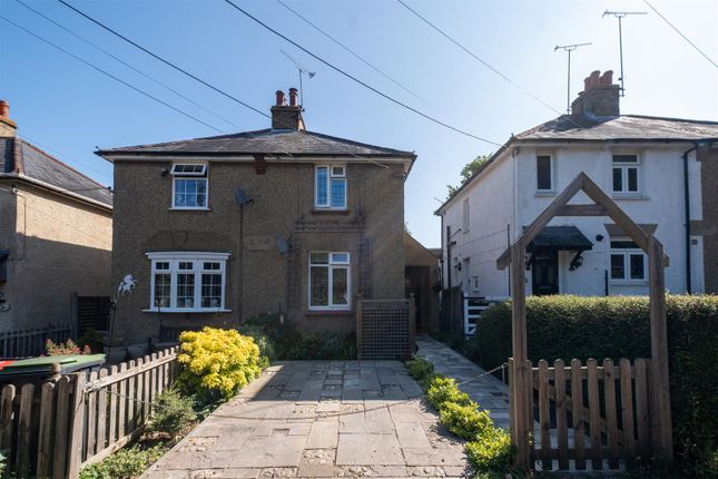 2 bed property