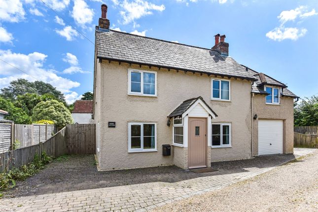 Malthouse Lane, West Ashling... 3 bed detached house for sale