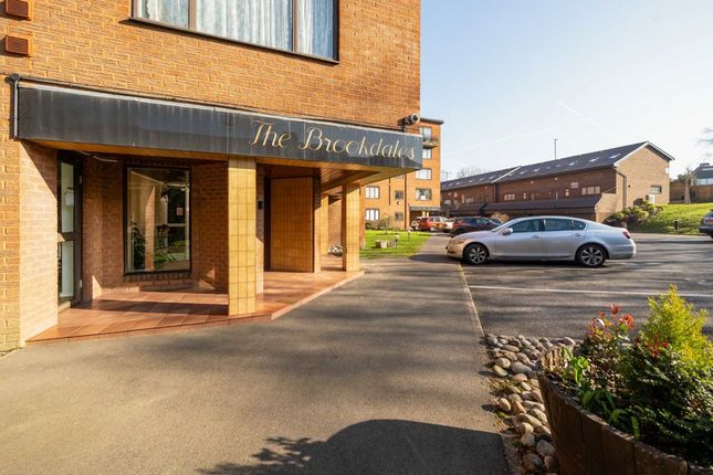 Bridge Lane, London NW11 2 bed flat for sale