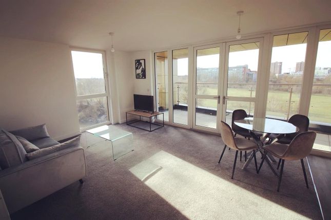 2 bed flat