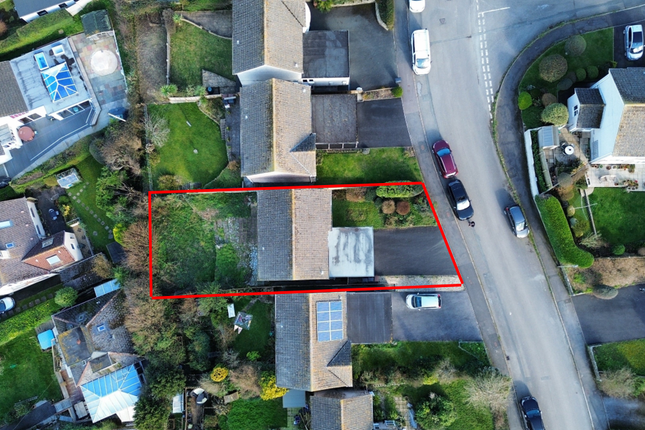 Hawthorn Park Road, Plymouth PL9 4 bed detached house for sale