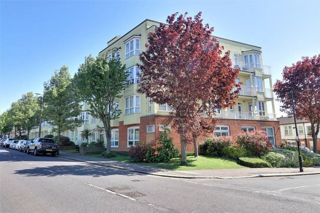 Station Road, Westcliff