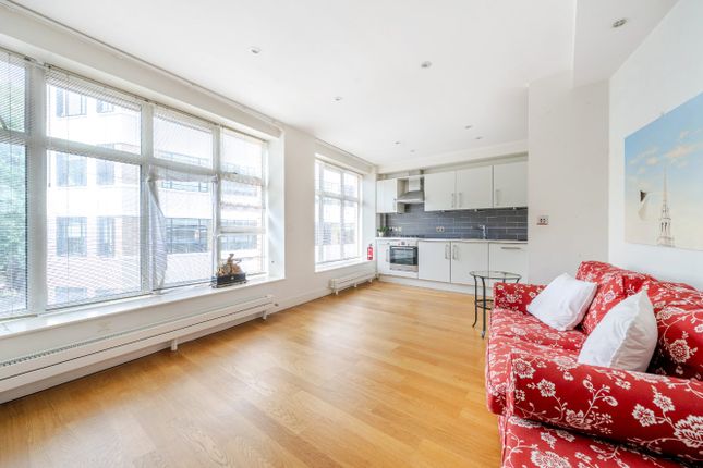 Clerkenwell Green, Clerkenwell... 2 bed flat for sale