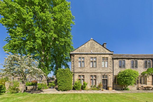 Park Road, Bingley 2 bed character property for sale