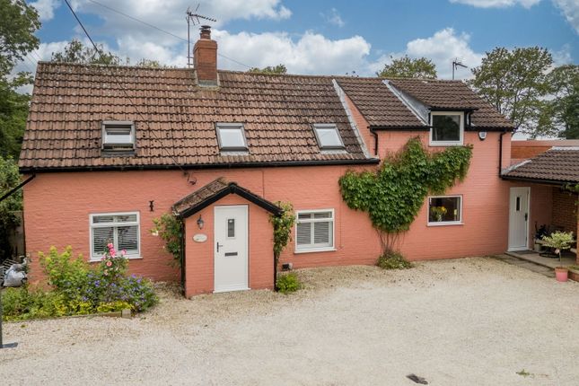 Main Road, Goole DN14 3 bed detached house for sale