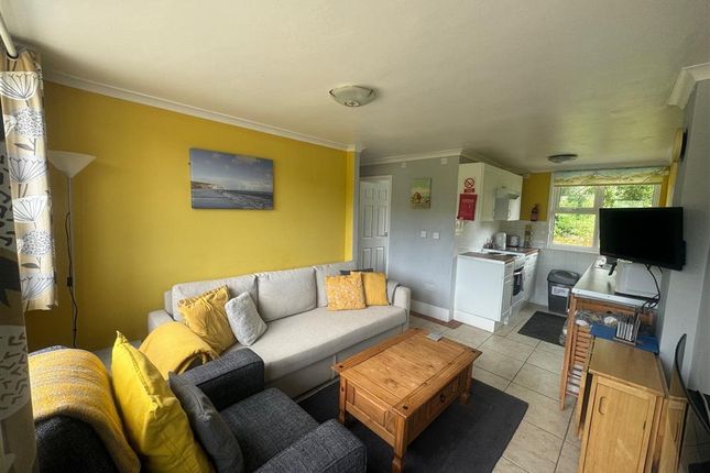 Yaverland Road, Sandown, Isle of Wight 2 bed park home for sale