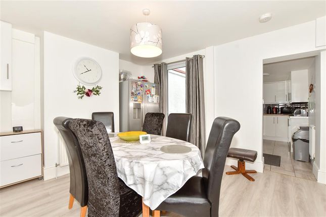 3 bed terraced house