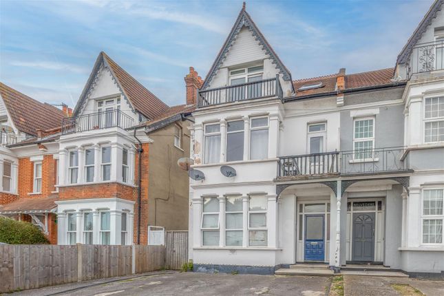 1 bed flat