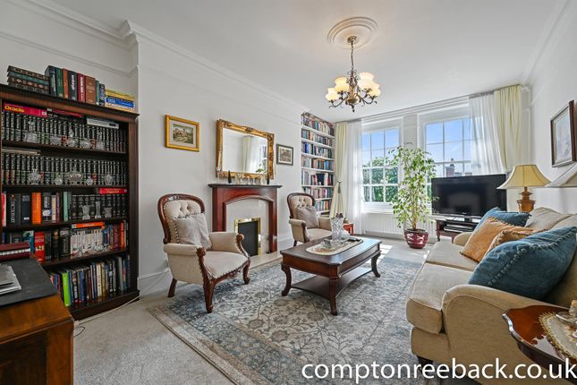 Rodney Court, W9 W9 2 bed apartment for sale